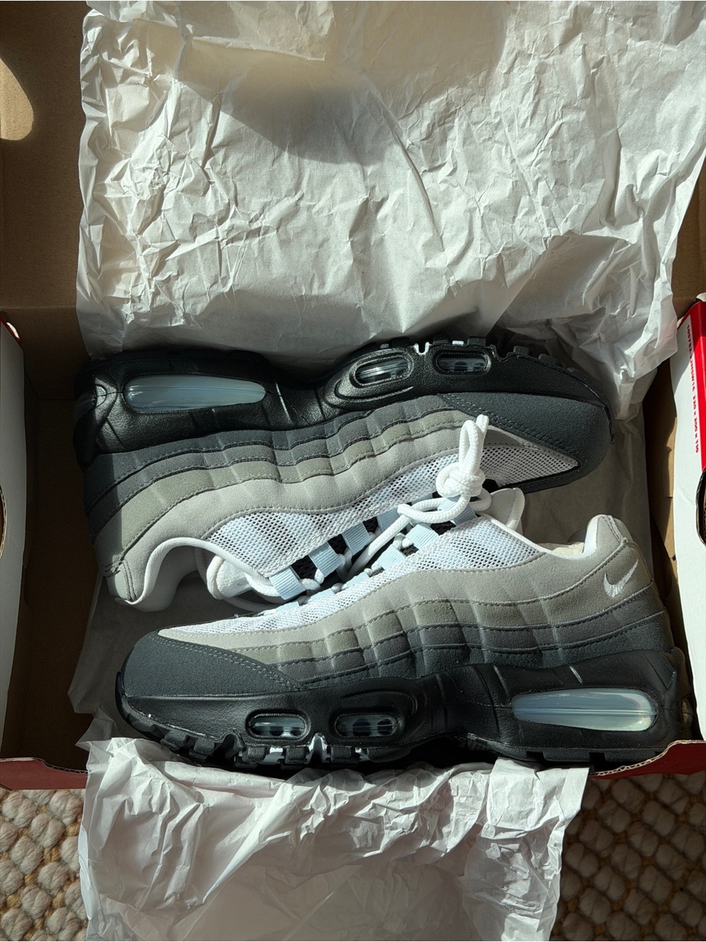 Nike nike air max 95 OG